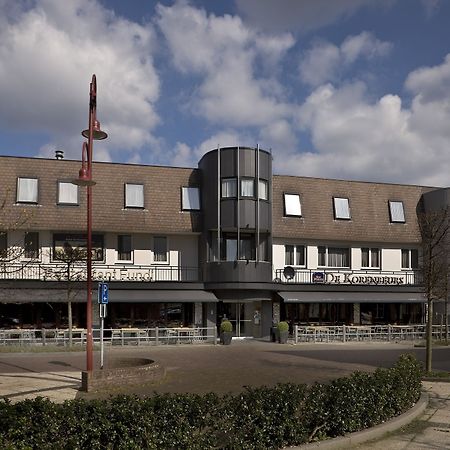 Fletcher Hotel-Restaurant De Korenbeurs Made Εξωτερικό φωτογραφία