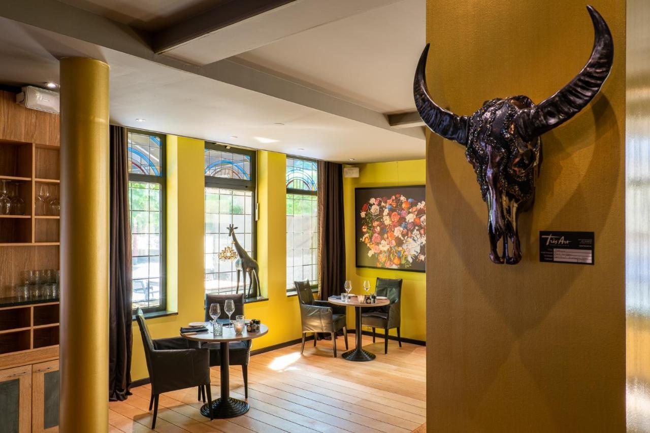 Fletcher Hotel-Restaurant De Korenbeurs Made Εξωτερικό φωτογραφία