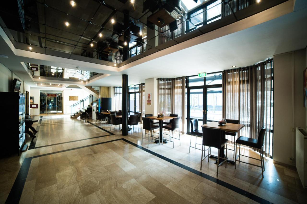 Fletcher Hotel-Restaurant De Korenbeurs Made Εξωτερικό φωτογραφία