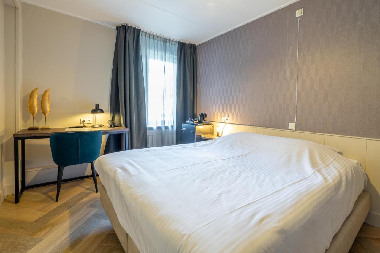 Fletcher Hotel-Restaurant De Korenbeurs Made Εξωτερικό φωτογραφία