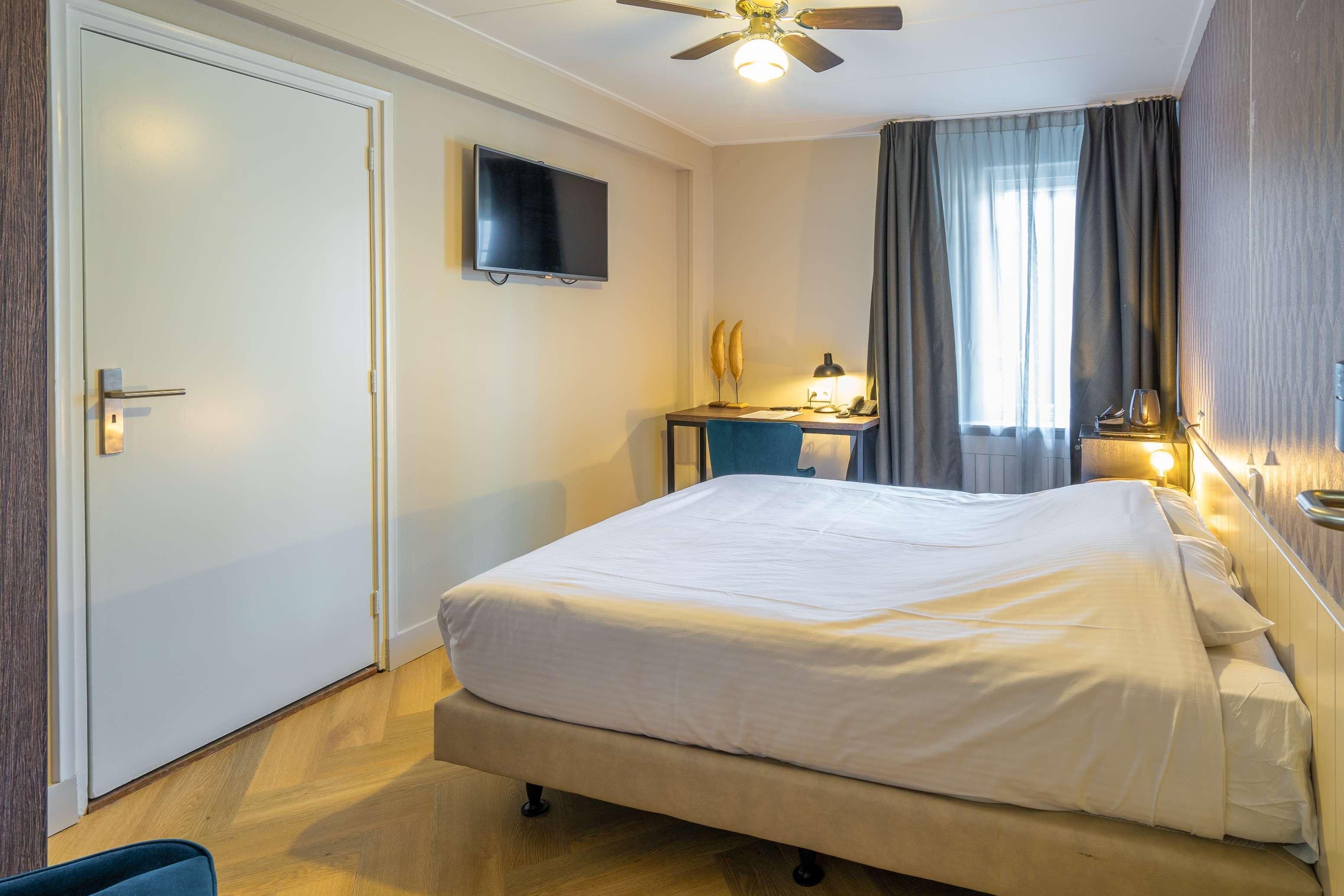 Fletcher Hotel-Restaurant De Korenbeurs Made Εξωτερικό φωτογραφία