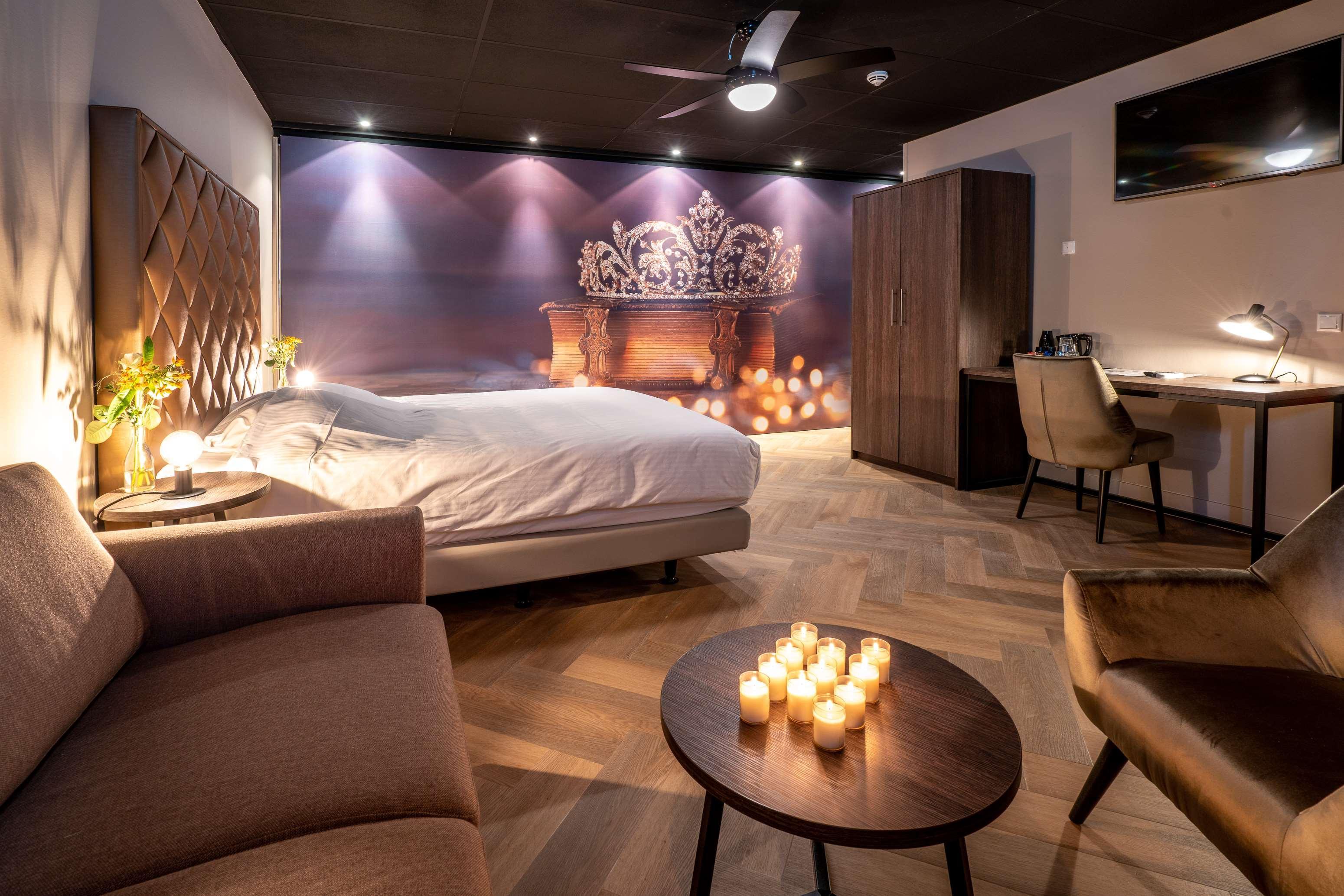 Fletcher Hotel-Restaurant De Korenbeurs Made Εξωτερικό φωτογραφία