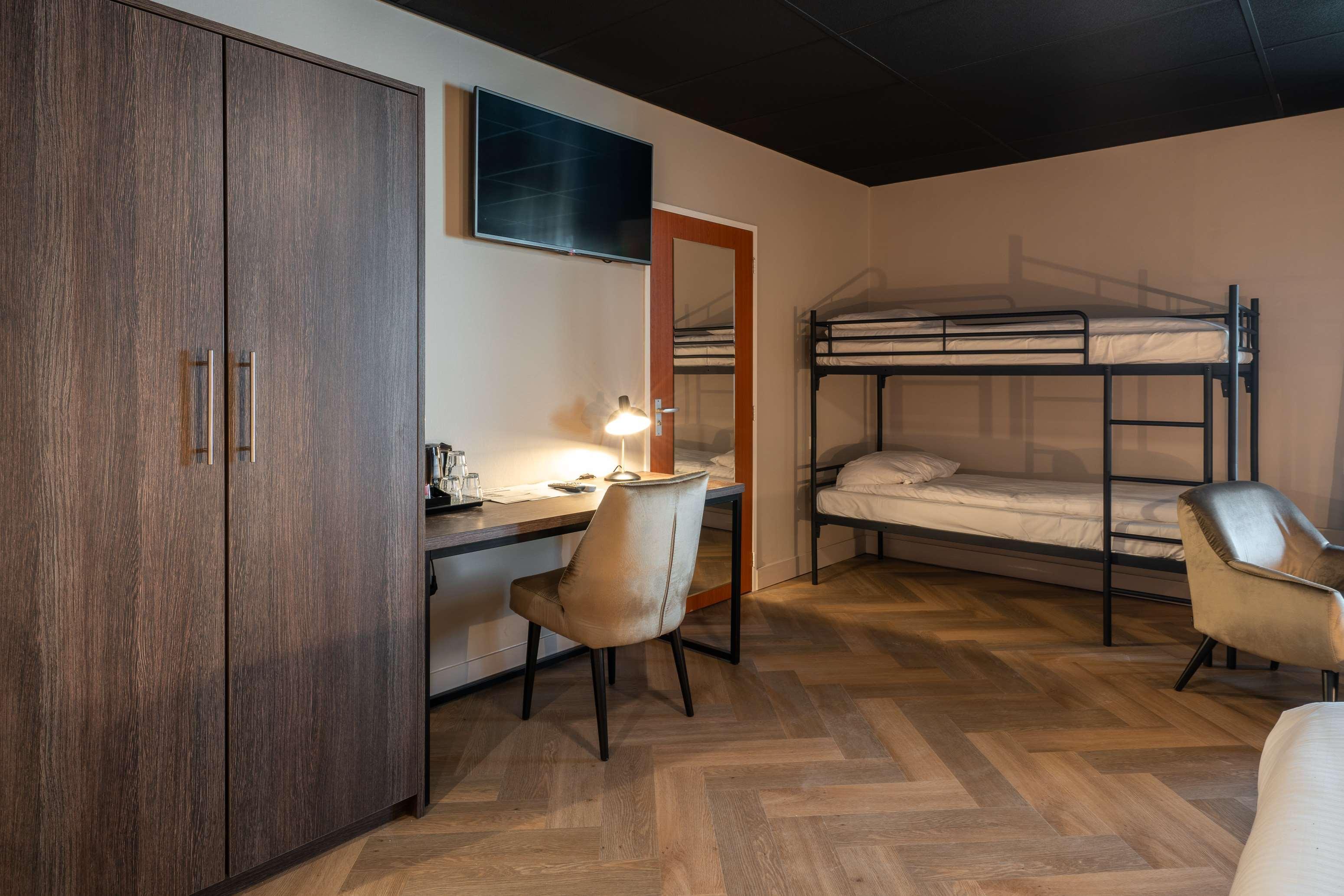 Fletcher Hotel-Restaurant De Korenbeurs Made Εξωτερικό φωτογραφία