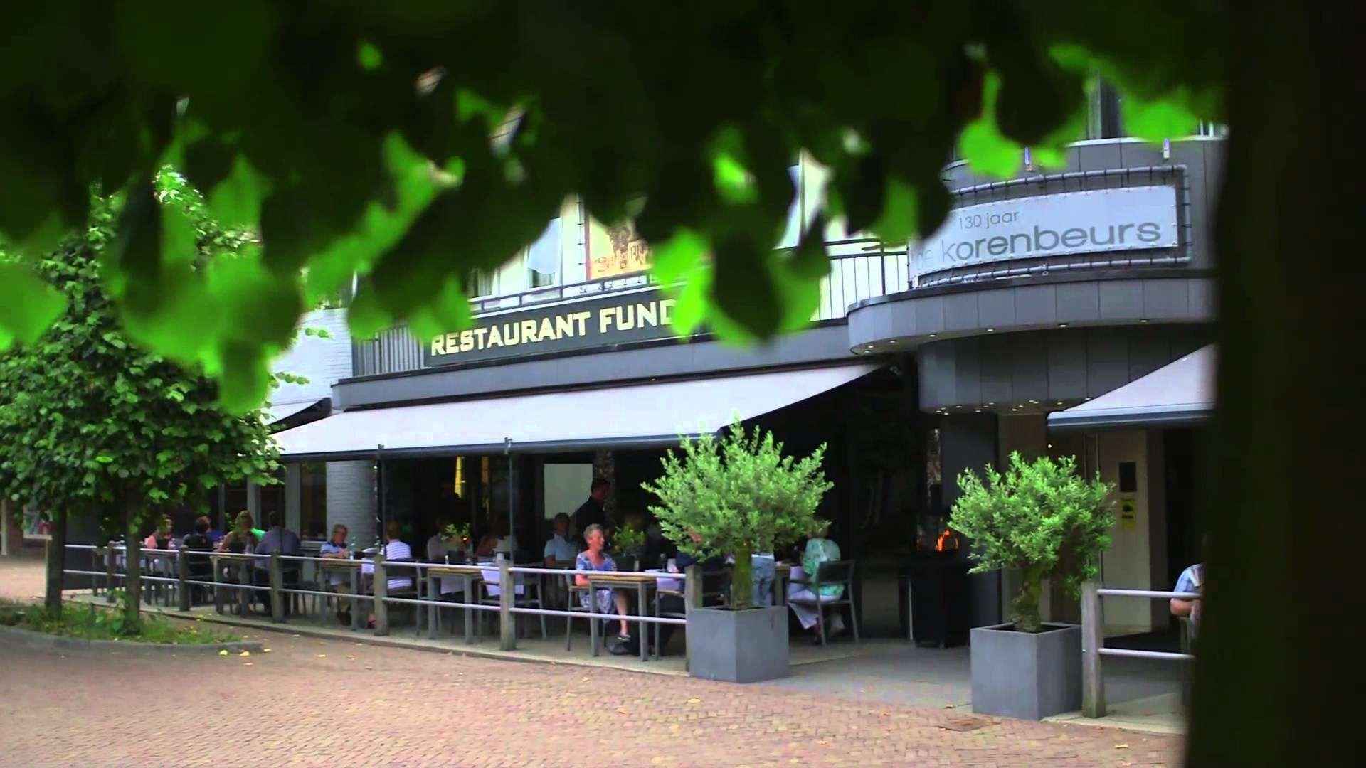 Fletcher Hotel-Restaurant De Korenbeurs Made Εξωτερικό φωτογραφία