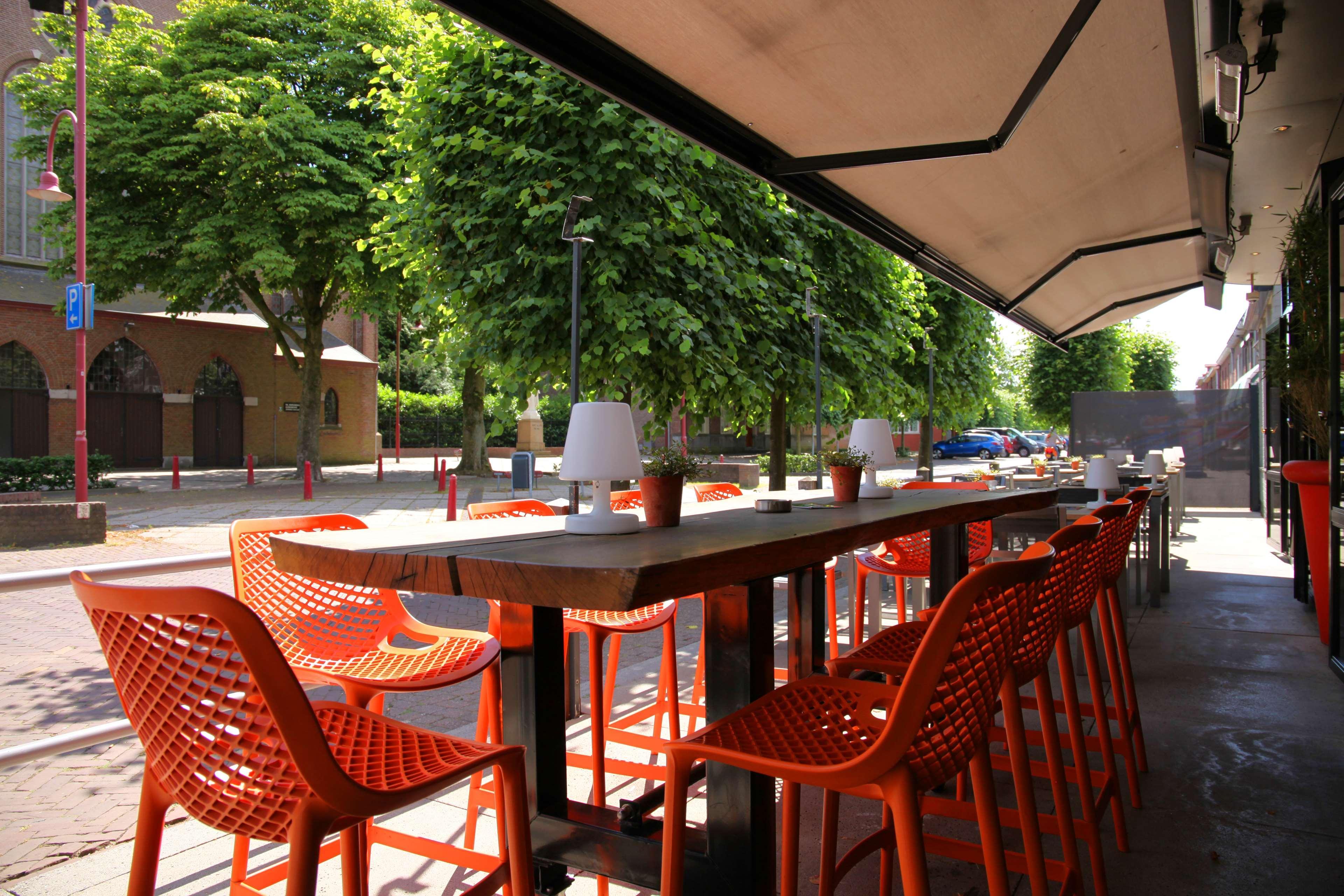 Fletcher Hotel-Restaurant De Korenbeurs Made Εξωτερικό φωτογραφία