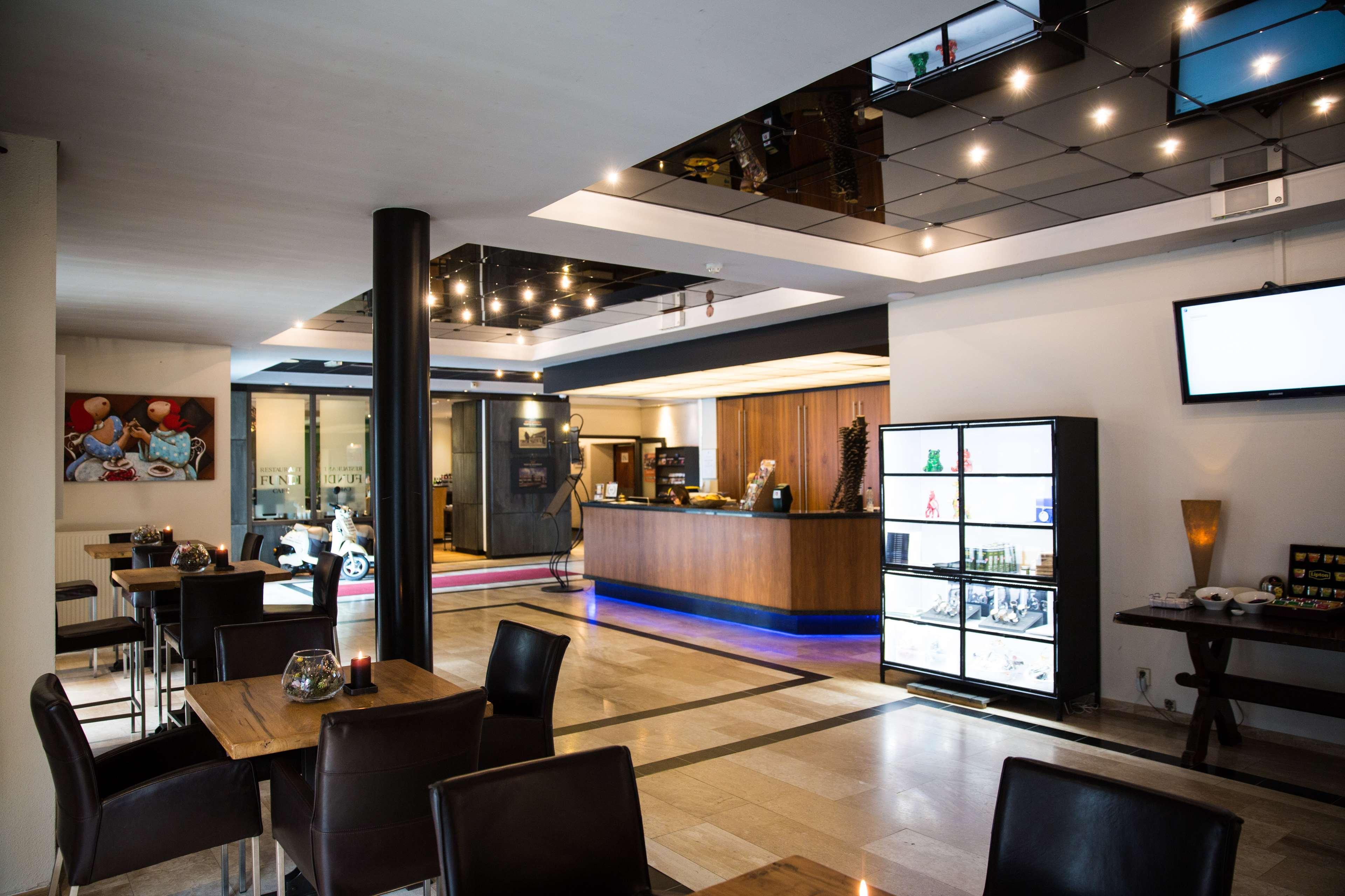 Fletcher Hotel-Restaurant De Korenbeurs Made Εξωτερικό φωτογραφία