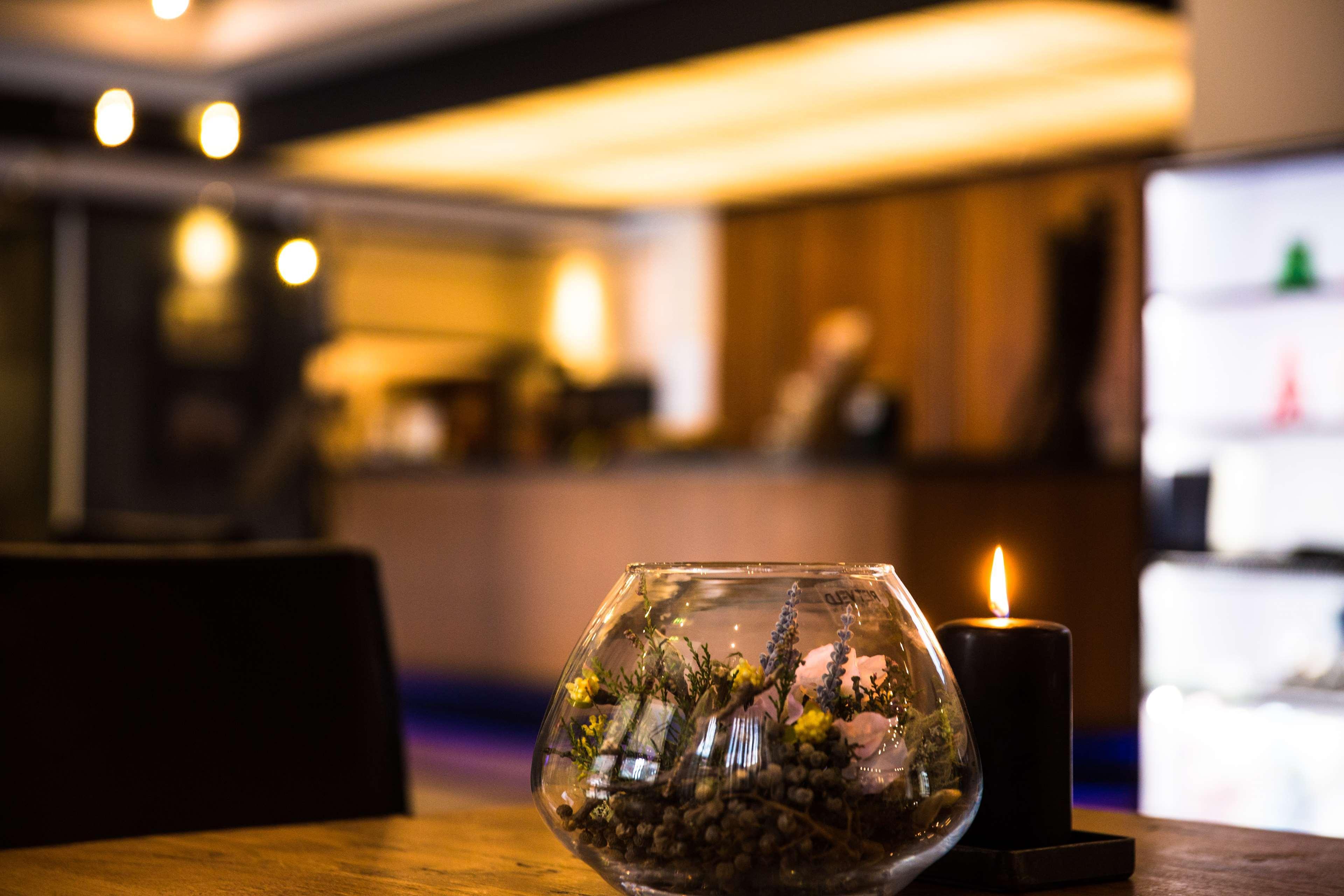 Fletcher Hotel-Restaurant De Korenbeurs Made Εξωτερικό φωτογραφία