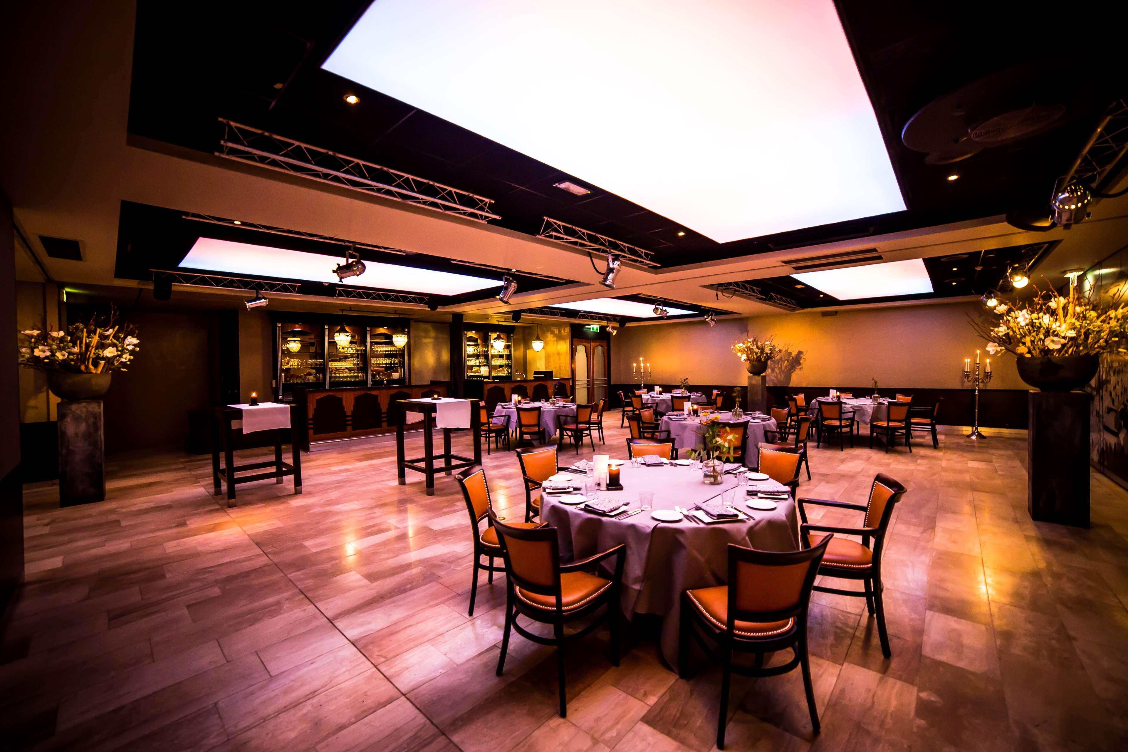 Fletcher Hotel-Restaurant De Korenbeurs Made Εξωτερικό φωτογραφία