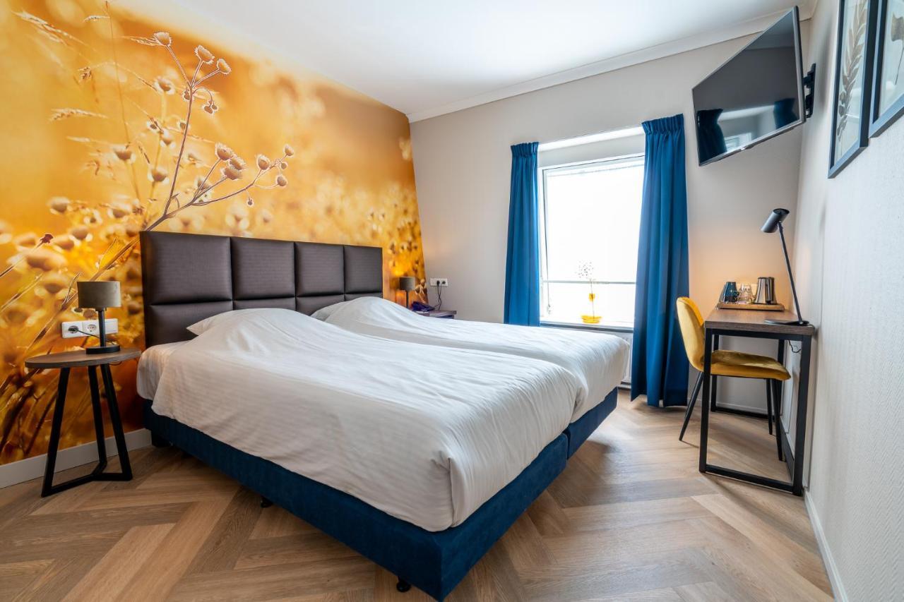 Fletcher Hotel-Restaurant De Korenbeurs Made Εξωτερικό φωτογραφία
