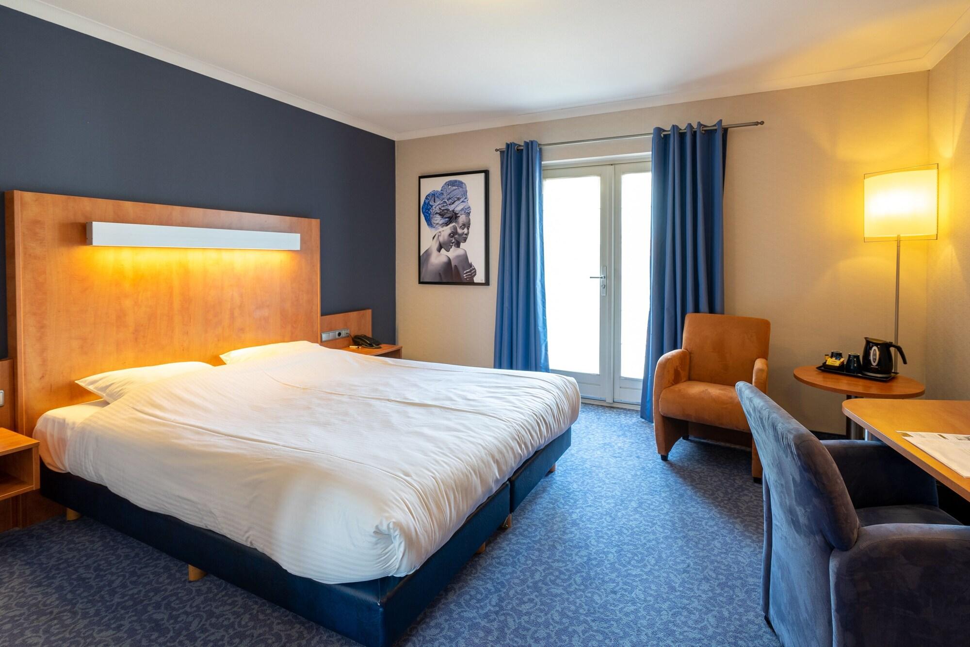 Fletcher Hotel-Restaurant De Korenbeurs Made Εξωτερικό φωτογραφία