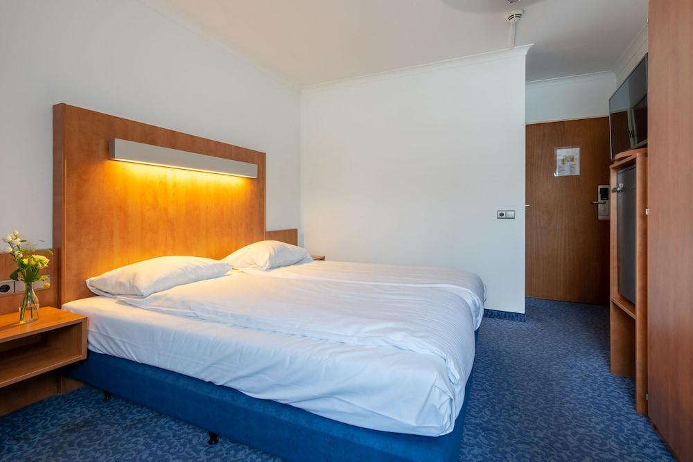 Fletcher Hotel-Restaurant De Korenbeurs Made Εξωτερικό φωτογραφία