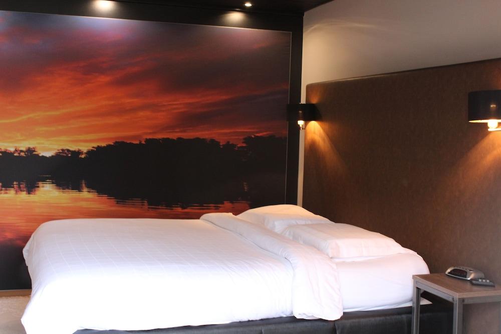 Fletcher Hotel-Restaurant De Korenbeurs Made Εξωτερικό φωτογραφία