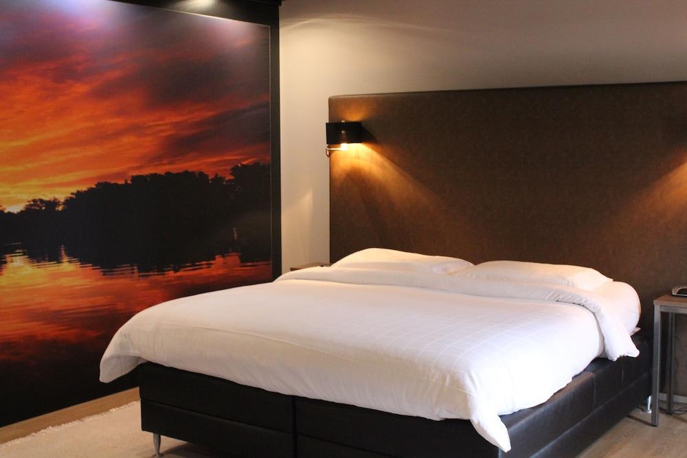Fletcher Hotel-Restaurant De Korenbeurs Made Εξωτερικό φωτογραφία