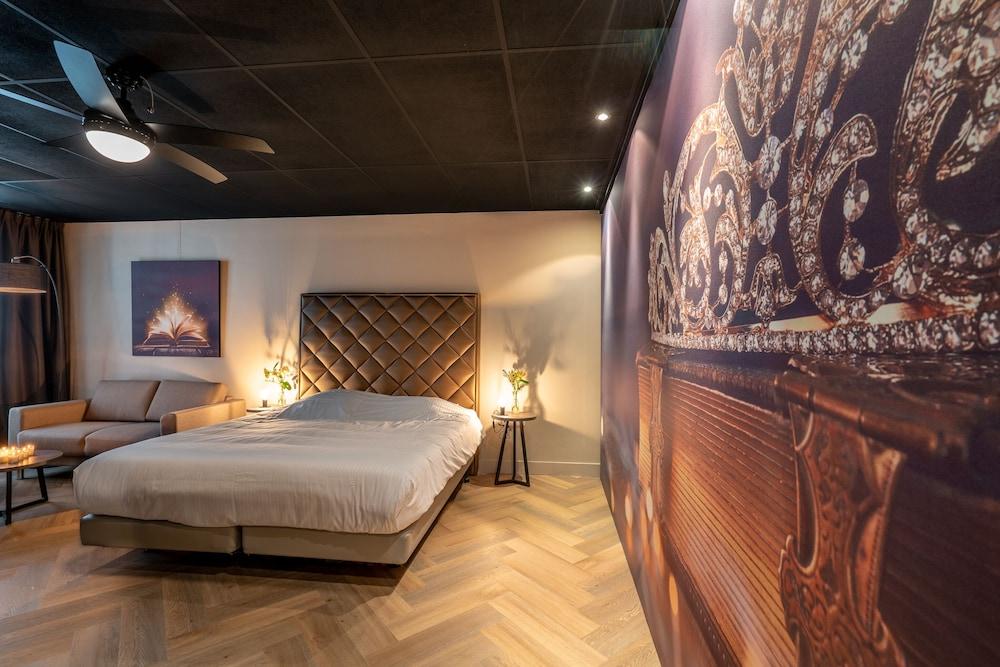 Fletcher Hotel-Restaurant De Korenbeurs Made Εξωτερικό φωτογραφία