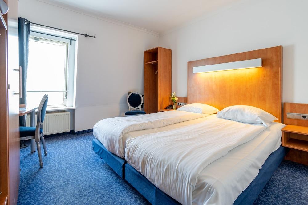 Fletcher Hotel-Restaurant De Korenbeurs Made Εξωτερικό φωτογραφία