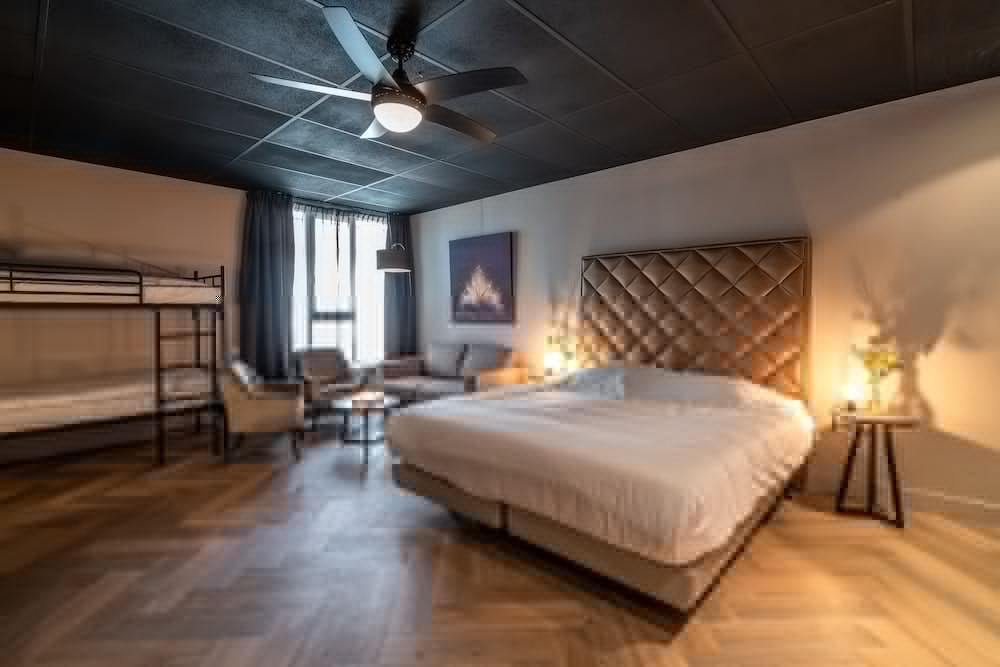 Fletcher Hotel-Restaurant De Korenbeurs Made Εξωτερικό φωτογραφία