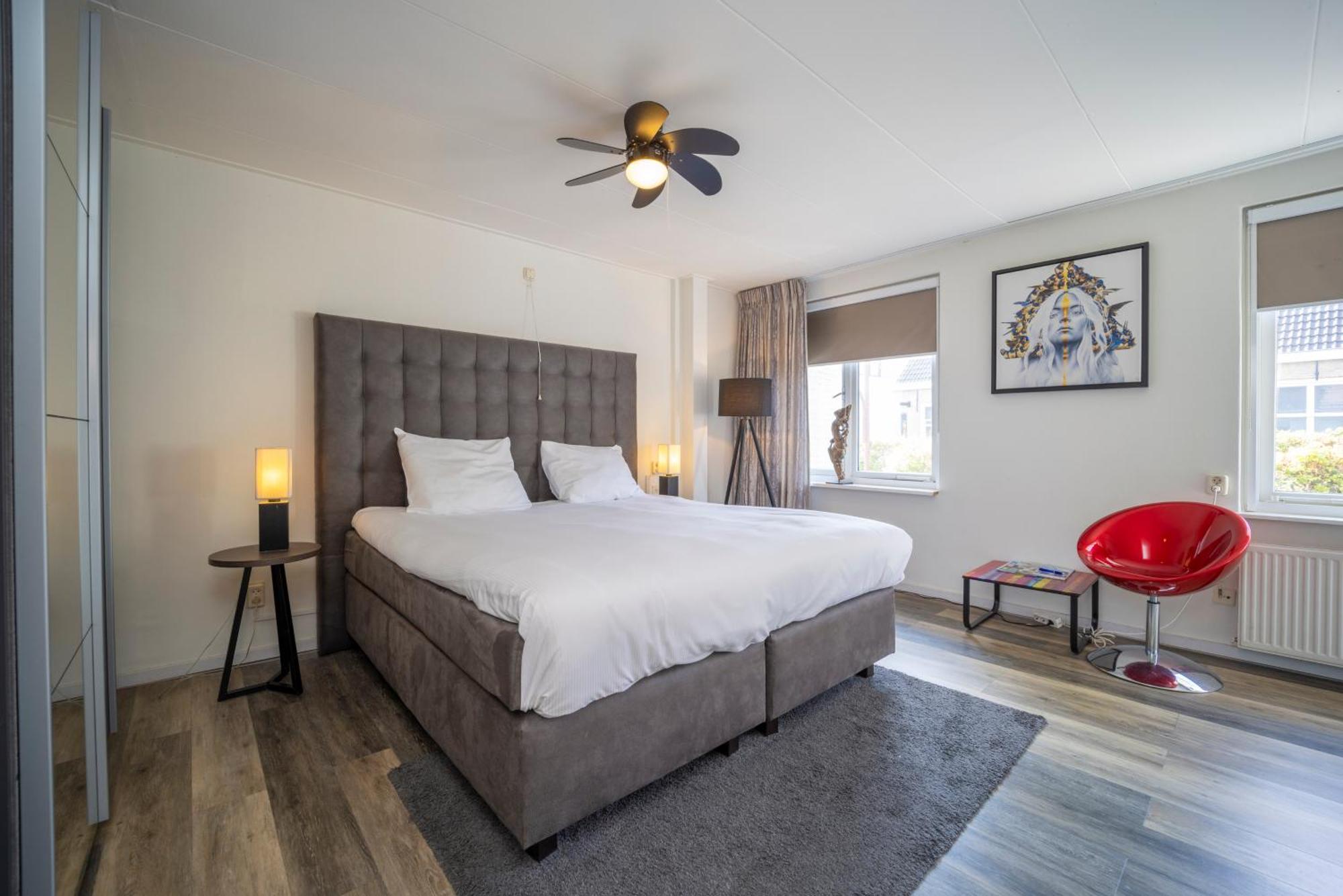 Fletcher Hotel-Restaurant De Korenbeurs Made Εξωτερικό φωτογραφία