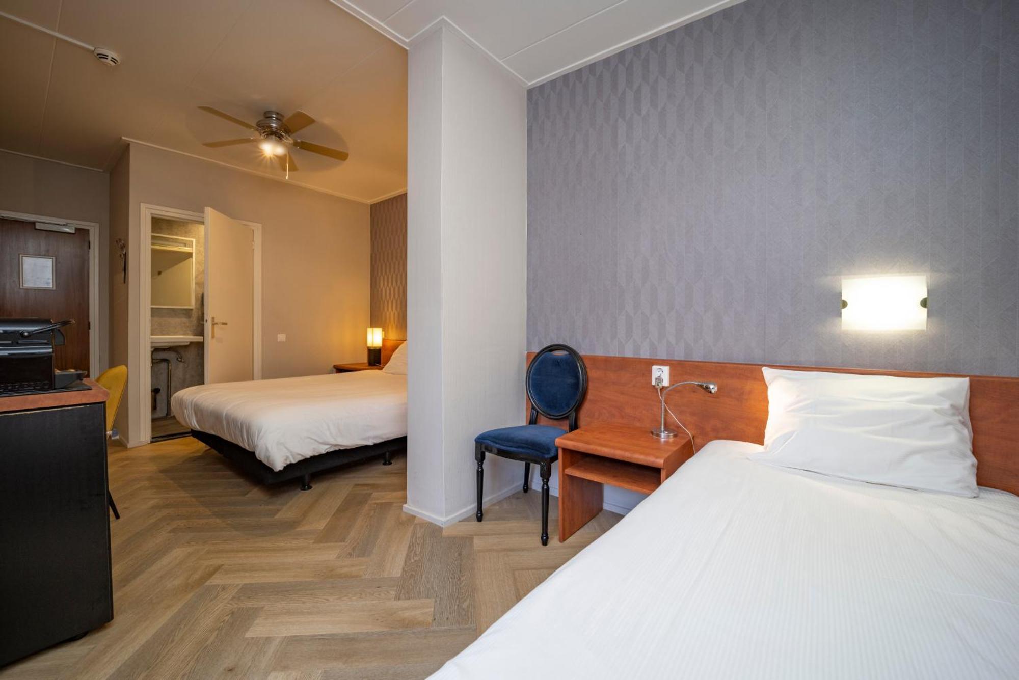 Fletcher Hotel-Restaurant De Korenbeurs Made Εξωτερικό φωτογραφία
