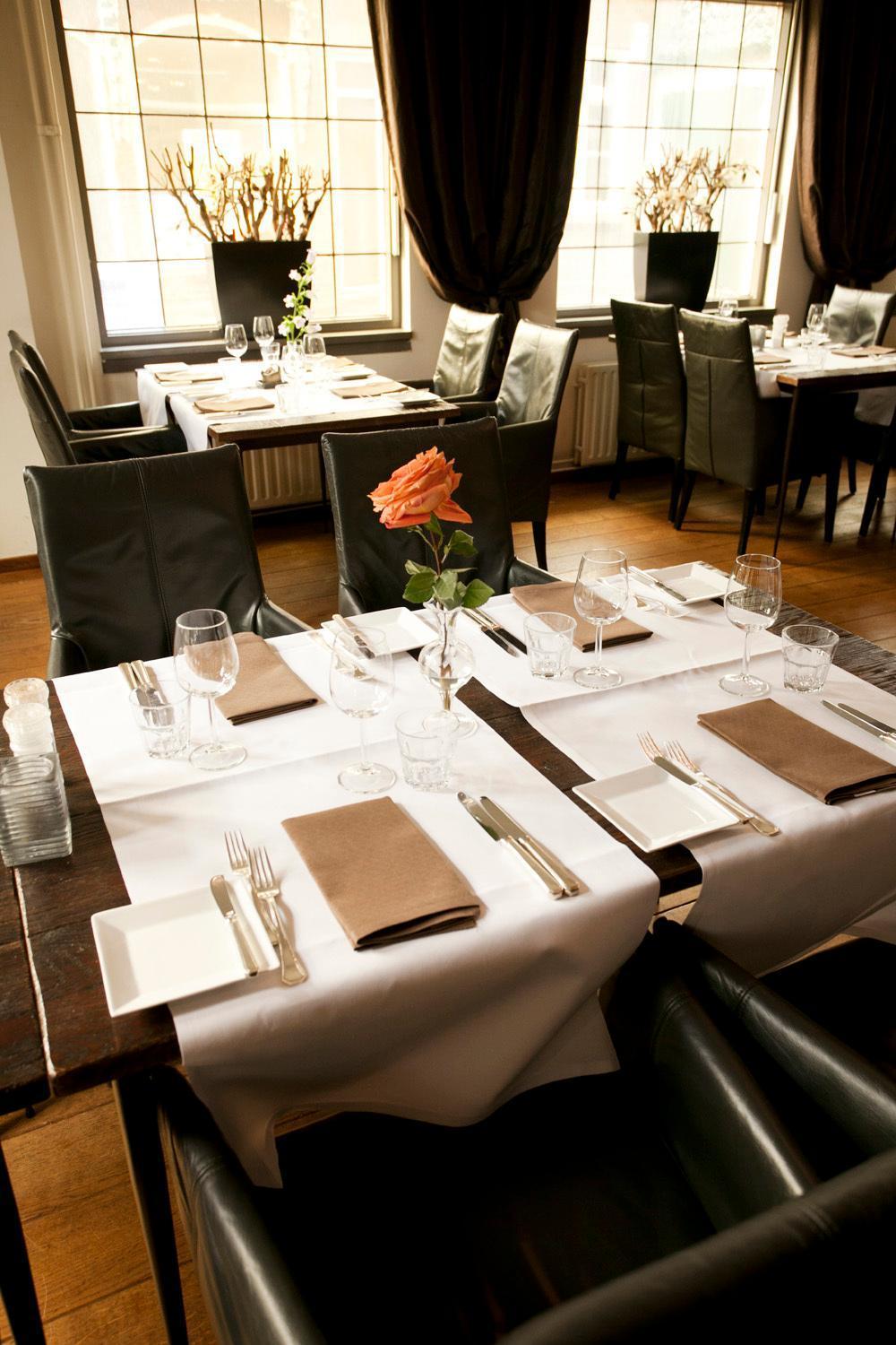 Fletcher Hotel-Restaurant De Korenbeurs Made Εξωτερικό φωτογραφία