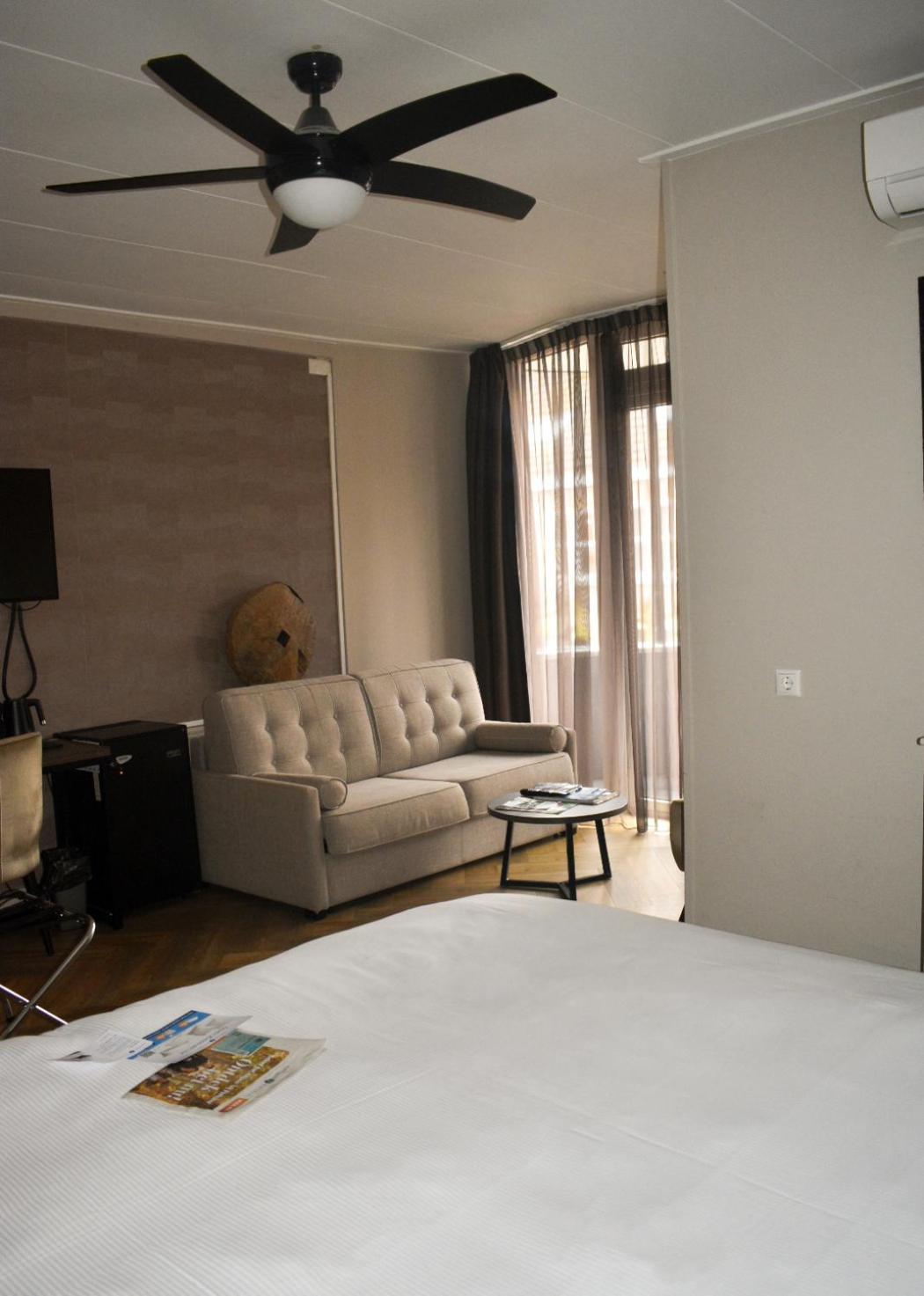 Fletcher Hotel-Restaurant De Korenbeurs Made Εξωτερικό φωτογραφία