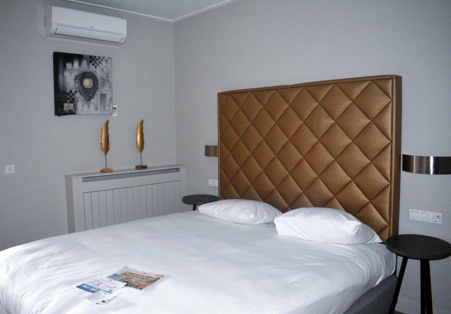 Fletcher Hotel-Restaurant De Korenbeurs Made Εξωτερικό φωτογραφία