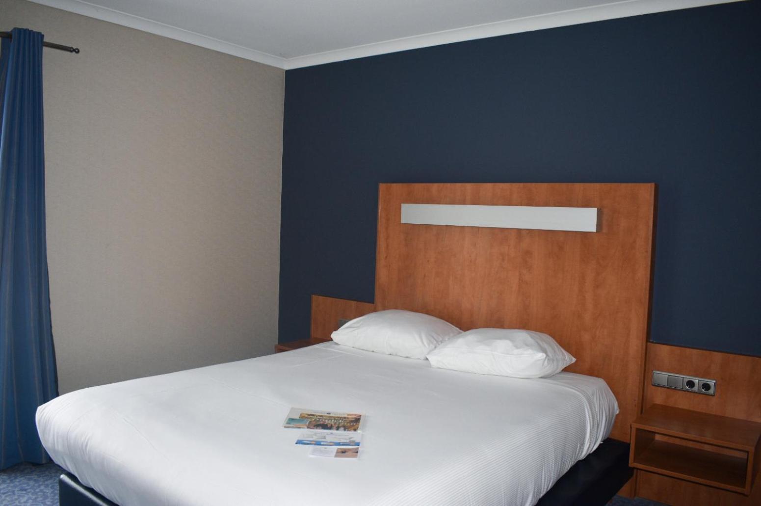 Fletcher Hotel-Restaurant De Korenbeurs Made Εξωτερικό φωτογραφία