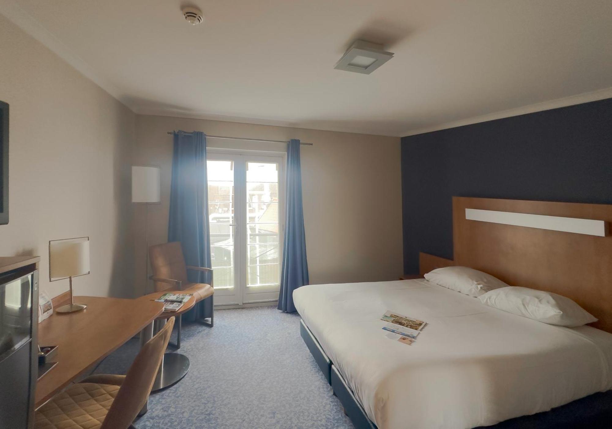 Fletcher Hotel-Restaurant De Korenbeurs Made Εξωτερικό φωτογραφία
