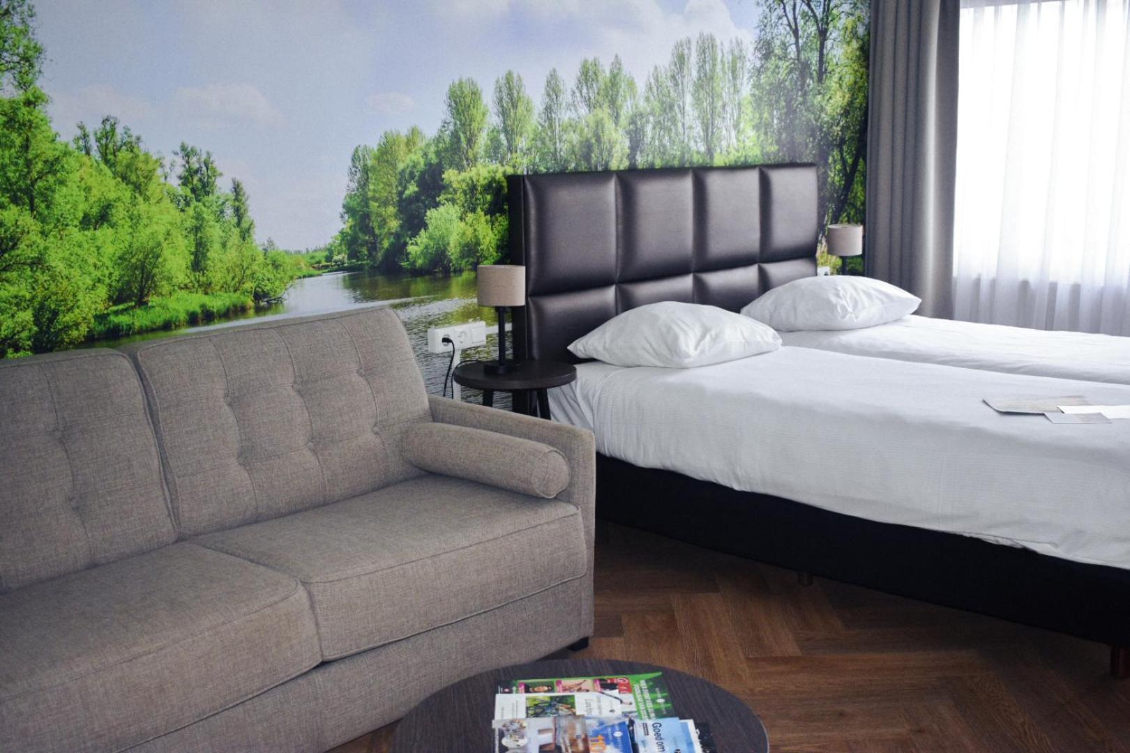 Fletcher Hotel-Restaurant De Korenbeurs Made Εξωτερικό φωτογραφία
