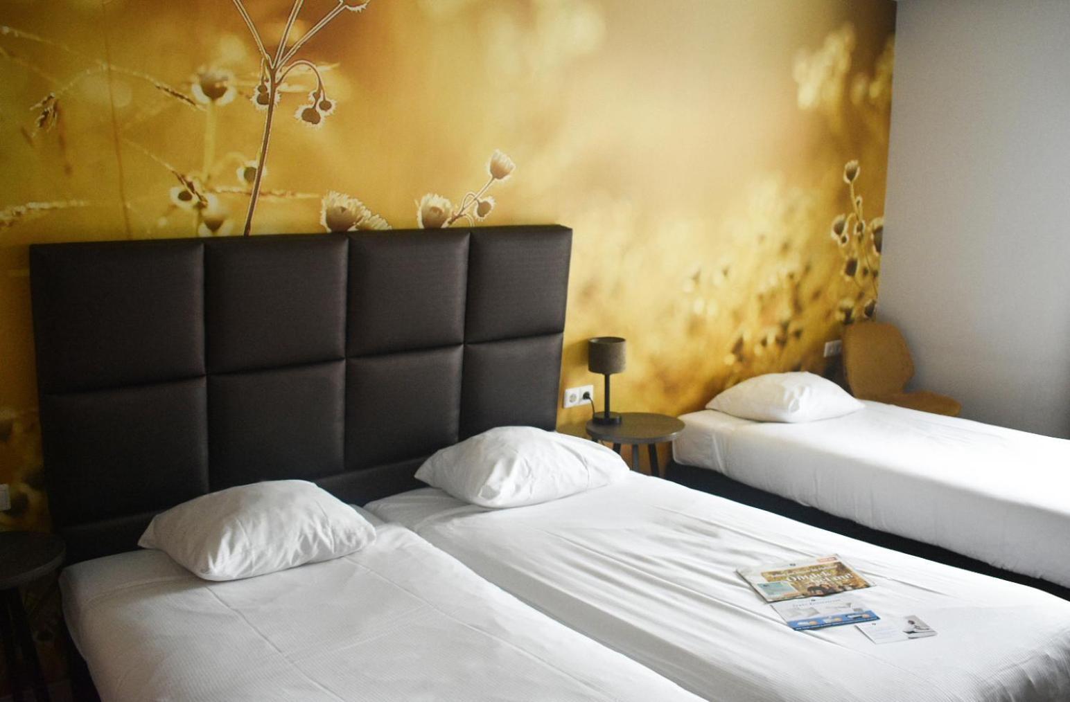Fletcher Hotel-Restaurant De Korenbeurs Made Εξωτερικό φωτογραφία