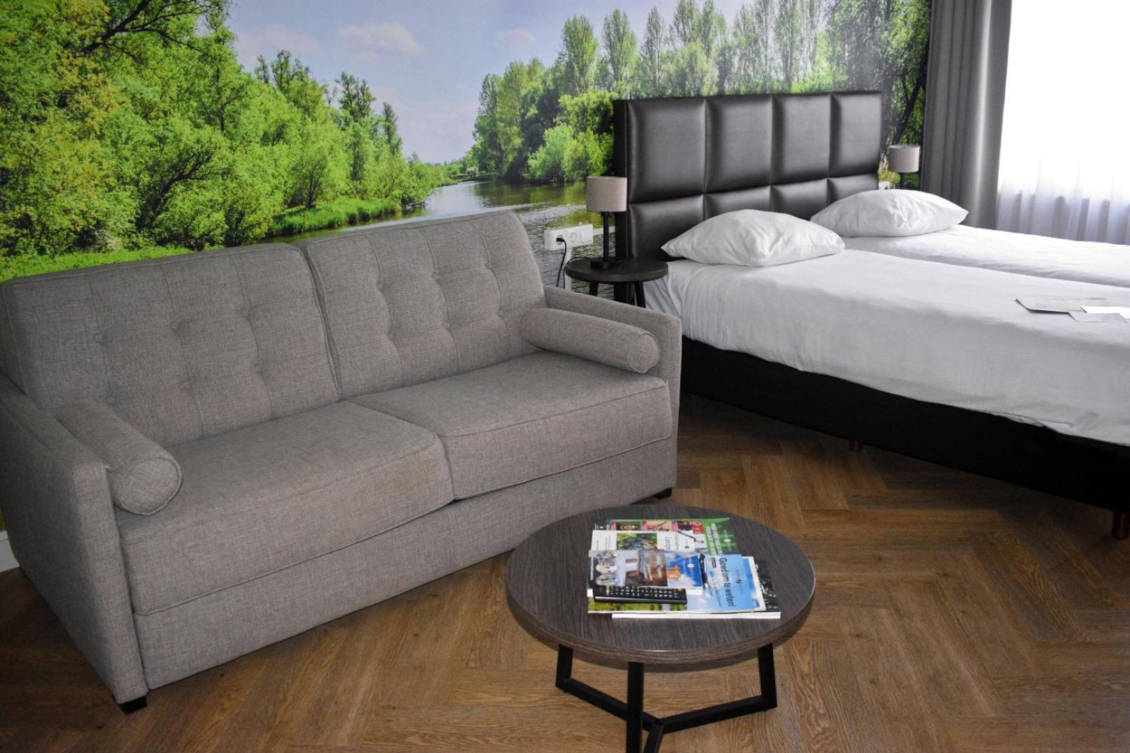 Fletcher Hotel-Restaurant De Korenbeurs Made Εξωτερικό φωτογραφία