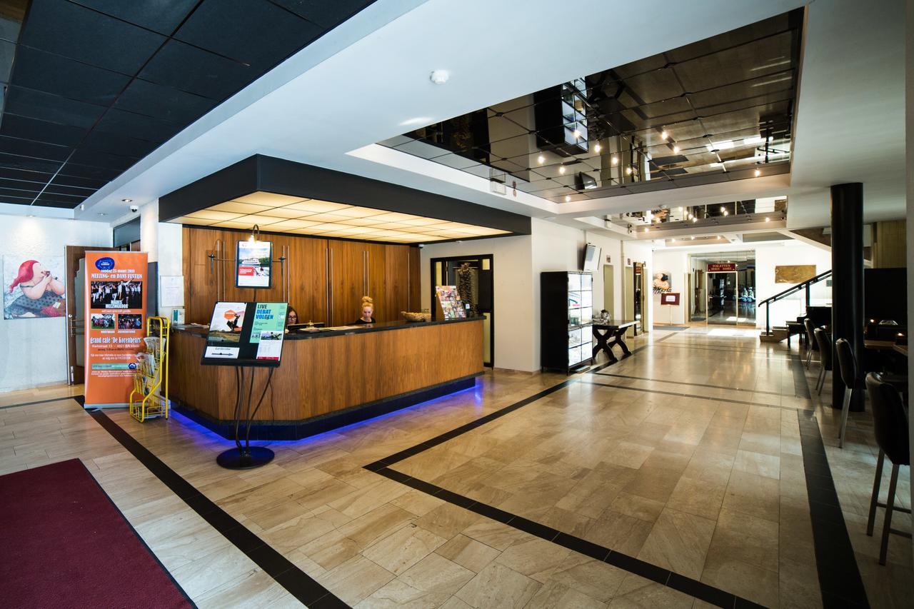 Fletcher Hotel-Restaurant De Korenbeurs Made Εξωτερικό φωτογραφία