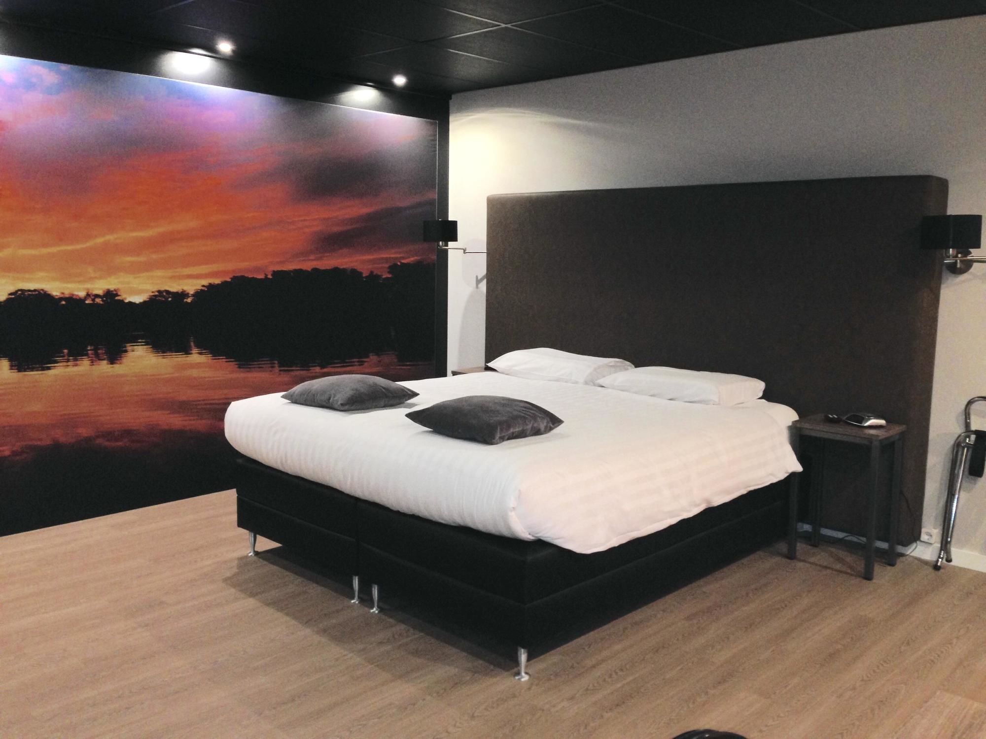 Fletcher Hotel-Restaurant De Korenbeurs Made Εξωτερικό φωτογραφία