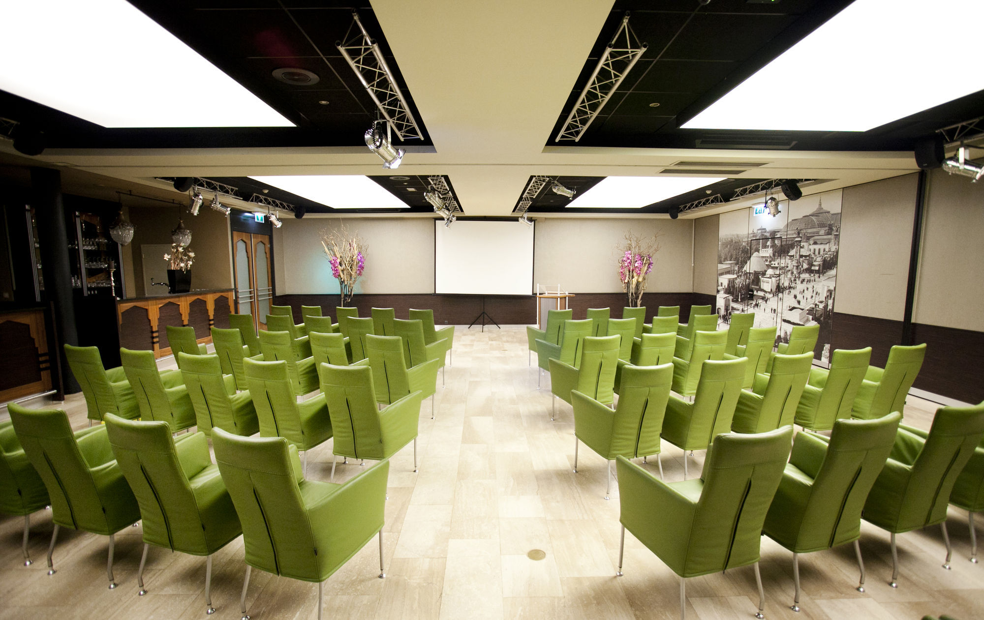 Fletcher Hotel-Restaurant De Korenbeurs Made Εξωτερικό φωτογραφία