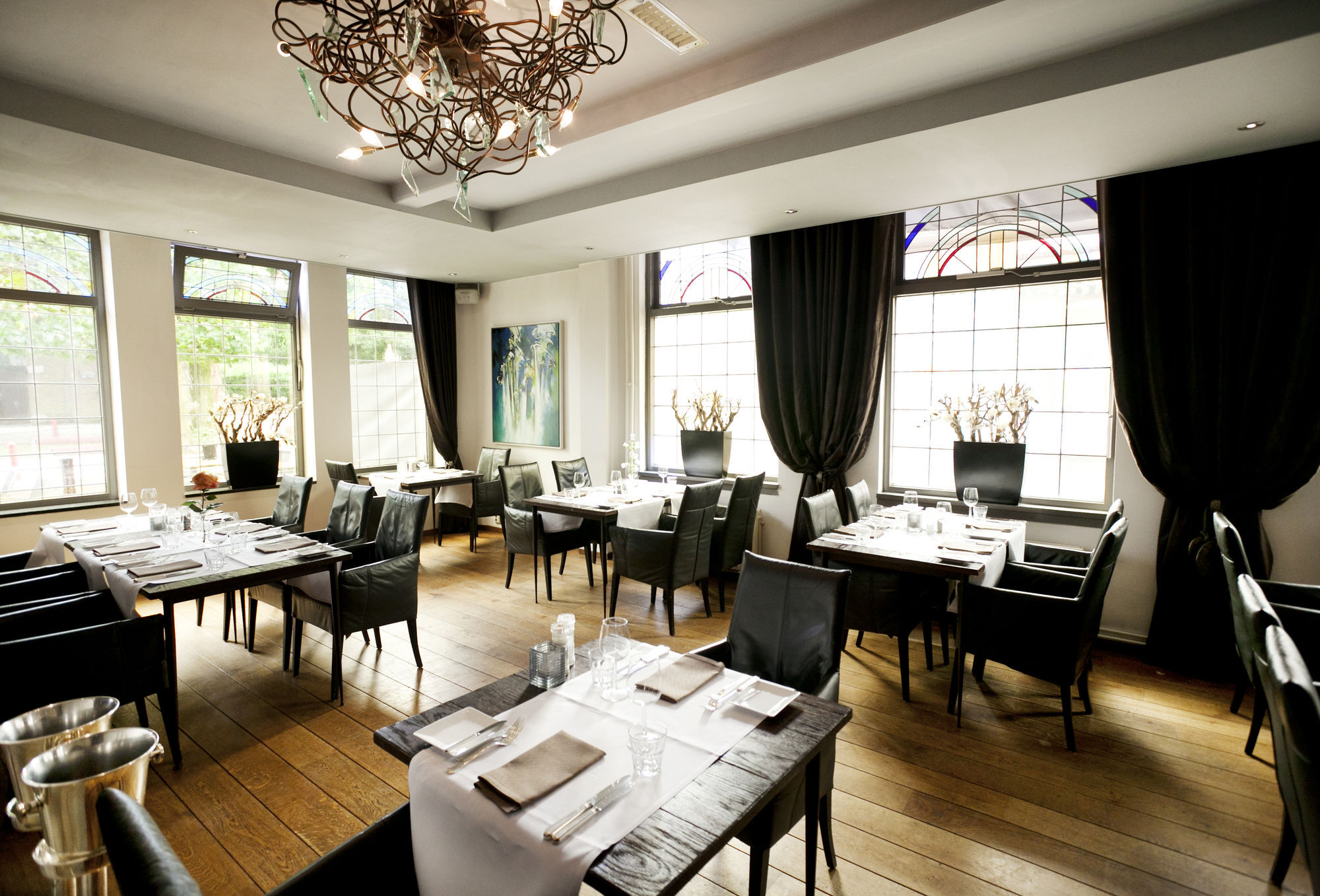 Fletcher Hotel-Restaurant De Korenbeurs Made Εξωτερικό φωτογραφία