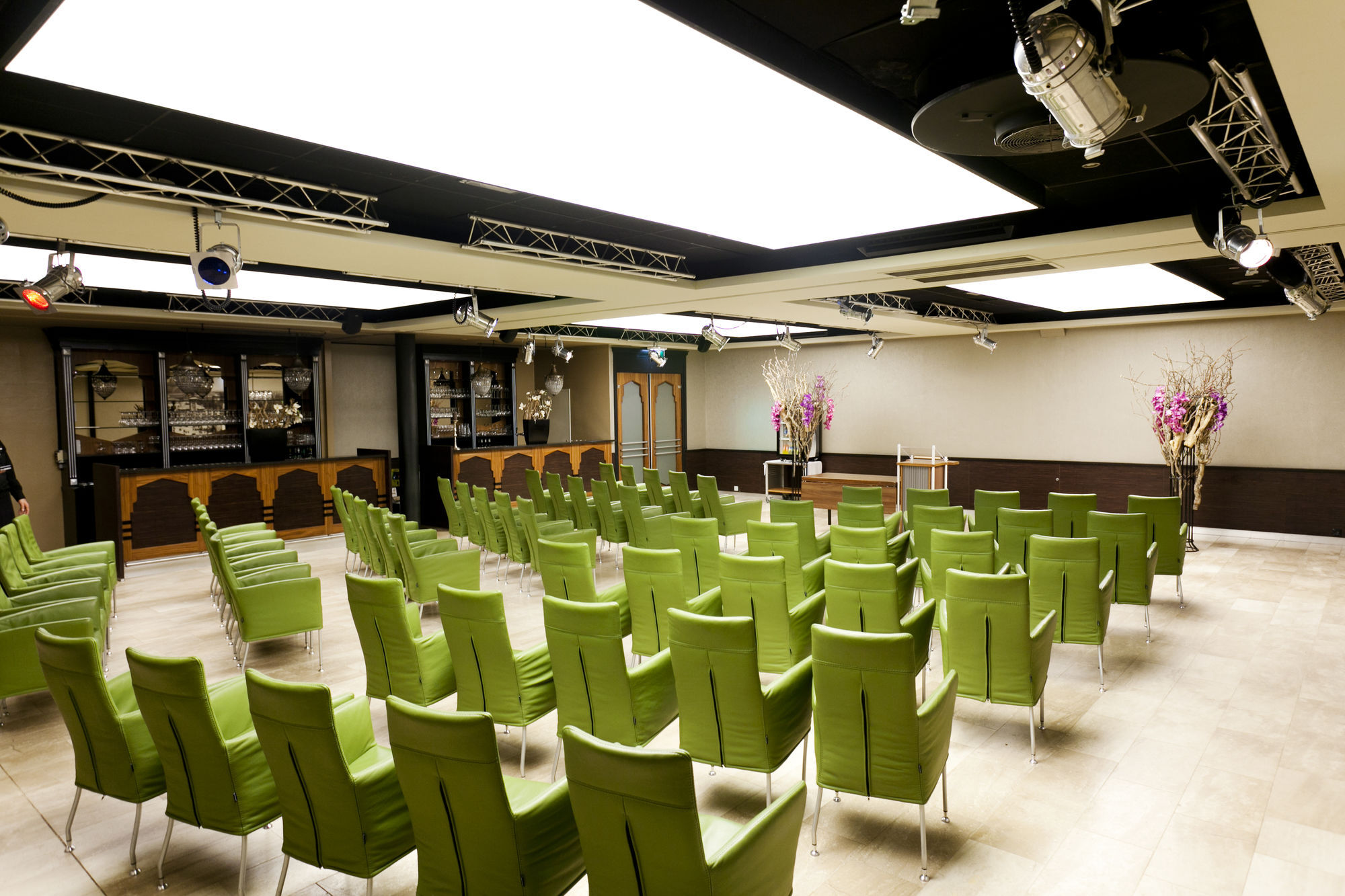 Fletcher Hotel-Restaurant De Korenbeurs Made Εξωτερικό φωτογραφία
